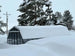 Side view of Grandio Summit 12x24 greenhouse